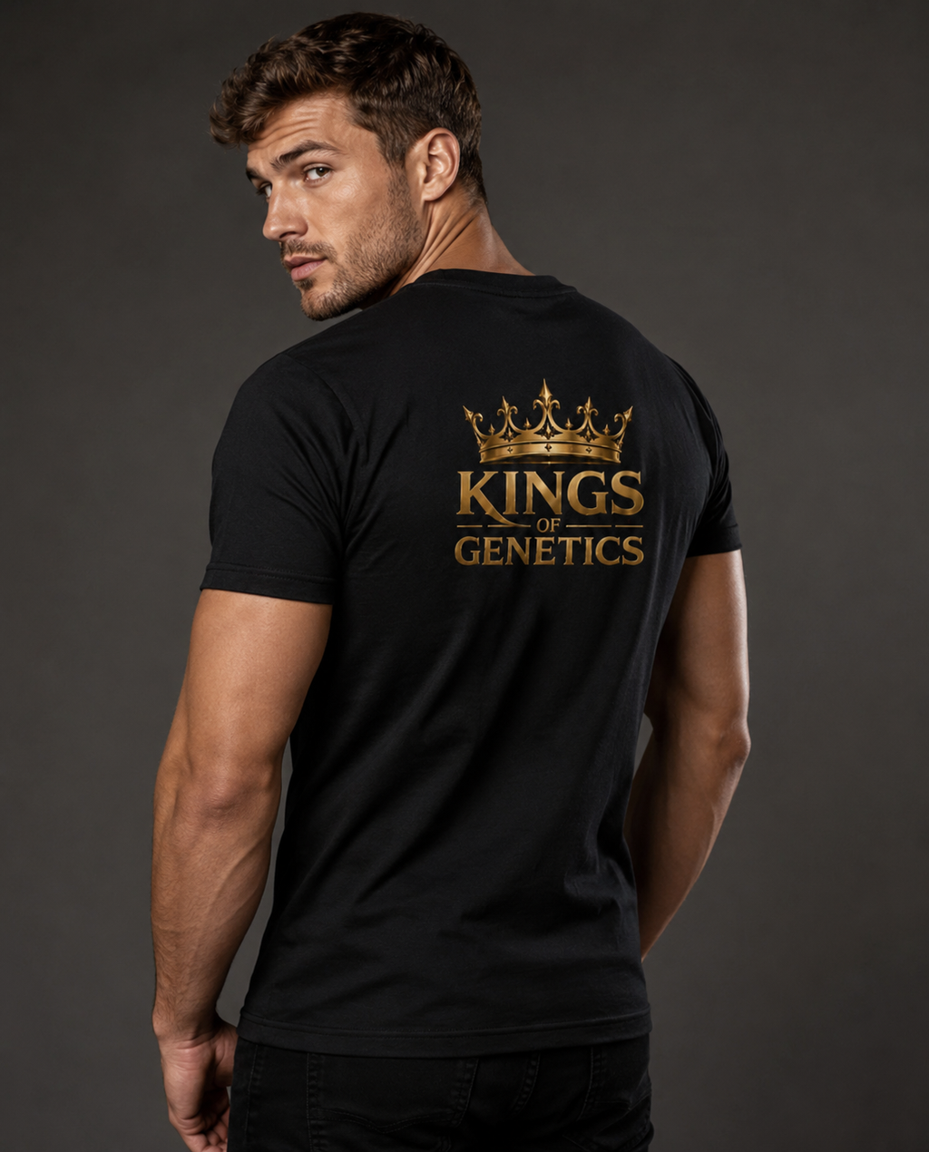 Sovereign Tee