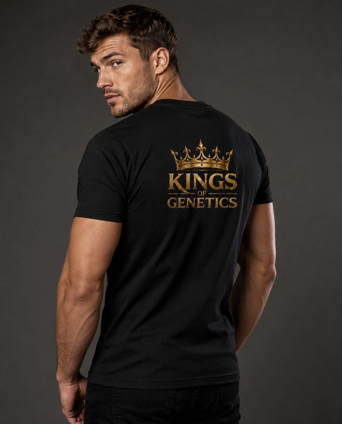 Sovereign Tee